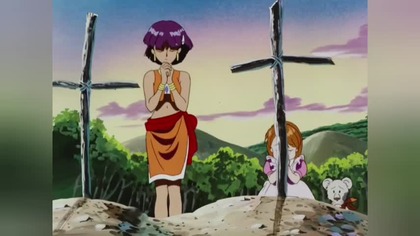 Nadia: The Secret of Blue Water odc.  5 Wyspa Marii