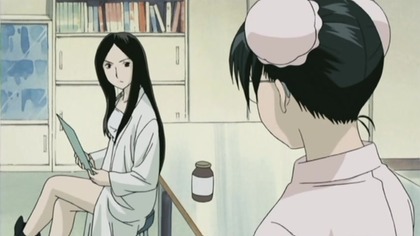 Ray The Animation E01 PL