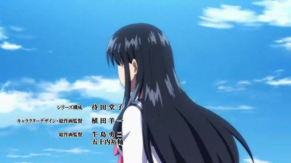 Tenkuu Shinpan E03 Napisy PL