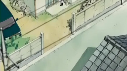 Ray The Animation E02 PL