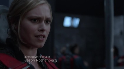 The 100 S01E01 Pilot