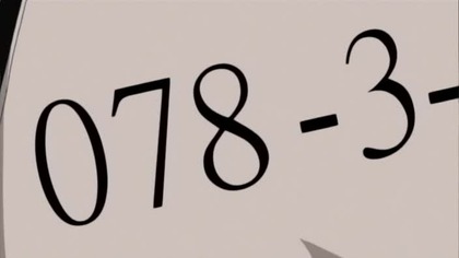 Ray The Animation E11 PL