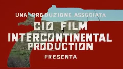 Cjamango (1967) Western _ Spaghetti Western _ Full Movie