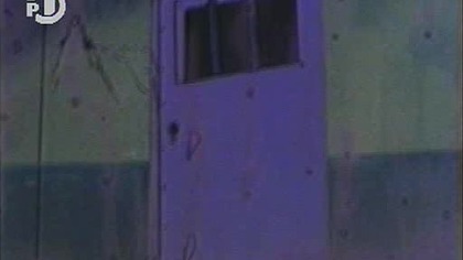 Generał Daimos - 19 - Wśród Ziemian.