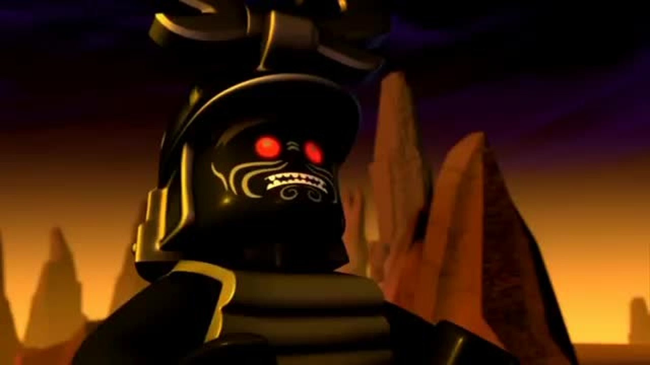 Lego Ninjago Ostatnia Nadzieja Odcinek 24 Wideo W Cdapl