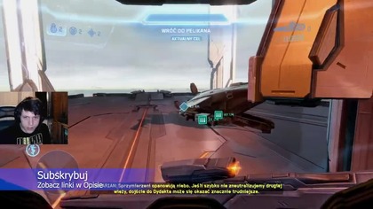 Halo 4 #10 | Wieża