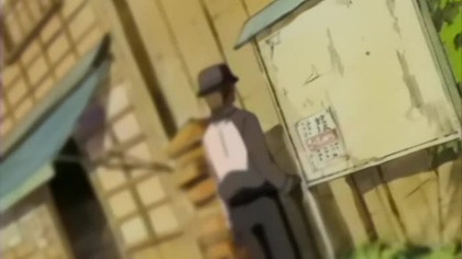 Ray The Animation E08 PL