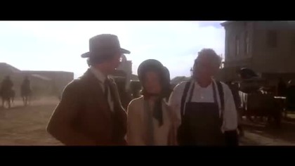 Legenda o samotnym jeźdźcu _ Christopher Lloyd _ Polski Lektor