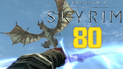 The Elder Scrolls V: Skyrim Special Edition - Skrytobójca Iluzjonista #80 #gameplay #PL, #zagrajmy