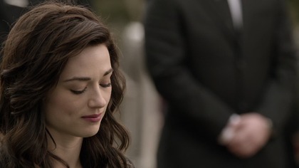 Teen Wolf S02E02 Zmiennokształtny (Część 2)