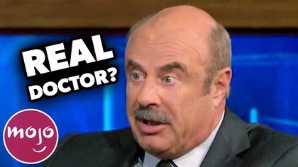 10 Times Dr.  Phil Was WRONG & Made Us Question His Credentials