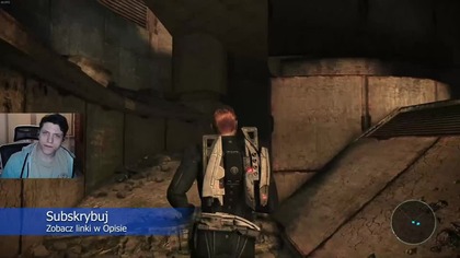 Mass Effect #22 | Fai Dan