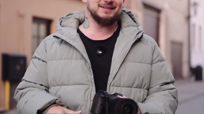 CO JEST NAJWAŻNIEJSZE PODCZAS ROBIENIA ZDJĘĆ?