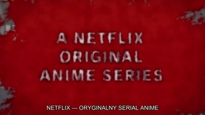 Tenkuu Shinpan E11 Napisy PL