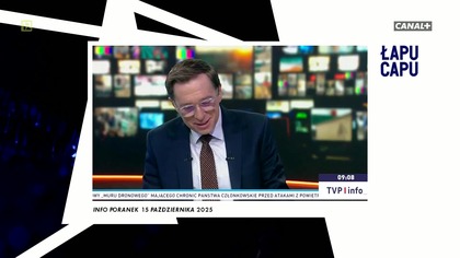 Łapu Capu (16 października 2025)