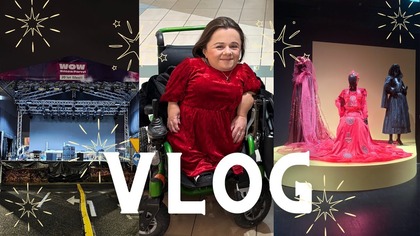 Koncert, spotkanie z Martyną i urodzinowa impreza Marty!  | Vlog | Magdalena Augustynowicz