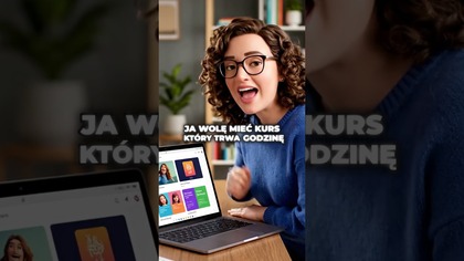 JAK DŁUGO POWINIEN TRWAĆ KURS?