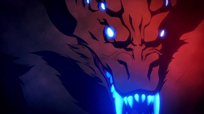 Castlevania-Pomnik DubPL S01 E04 WasylOne_Bajka