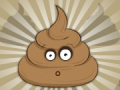 Kupo-klikacz (Poop Clicker)