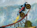 Nitro ciężarówka 2 (Monster Truck Nitro 2)