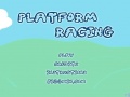 Wyścig Ufoludków (Platform Racing)