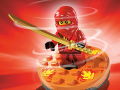 Lego: Ninjago