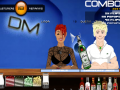 Drunken Masters