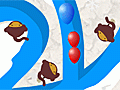 Bloons Tower Defense 3