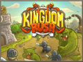 Kingdom Rush Hacked