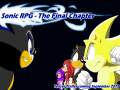 Sonic RPG eps 9