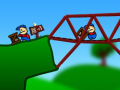 Zbuduj most (Cargo Bridge)