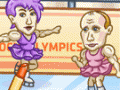 Putin na olimpiadzie (Putin Olympic Game)