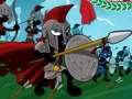 Wojny klanów (Teelonians: Clan Wars)