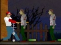 Zombie Baseball 1