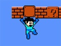 Super Mario Crossover