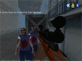 Slenderman i apokalipsa zombie (Slender in Zombie Apocalypse)