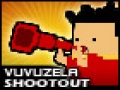 vuvuzela-shoot-out to gra na bramki