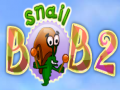 Snail Bob - Ślimak Bob 2
