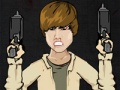 Strzelanka z Bieberem (Call of Bieber)