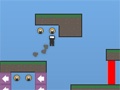 Agent Platformer 3