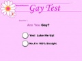 Gej Test