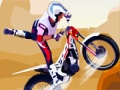 Motor Crossowy (Moto Trial Fest)