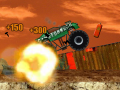 Samochodowa demolka (Monster Truck Demolisher)