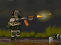 Wojna z zombie (War Zomb: Avatar)