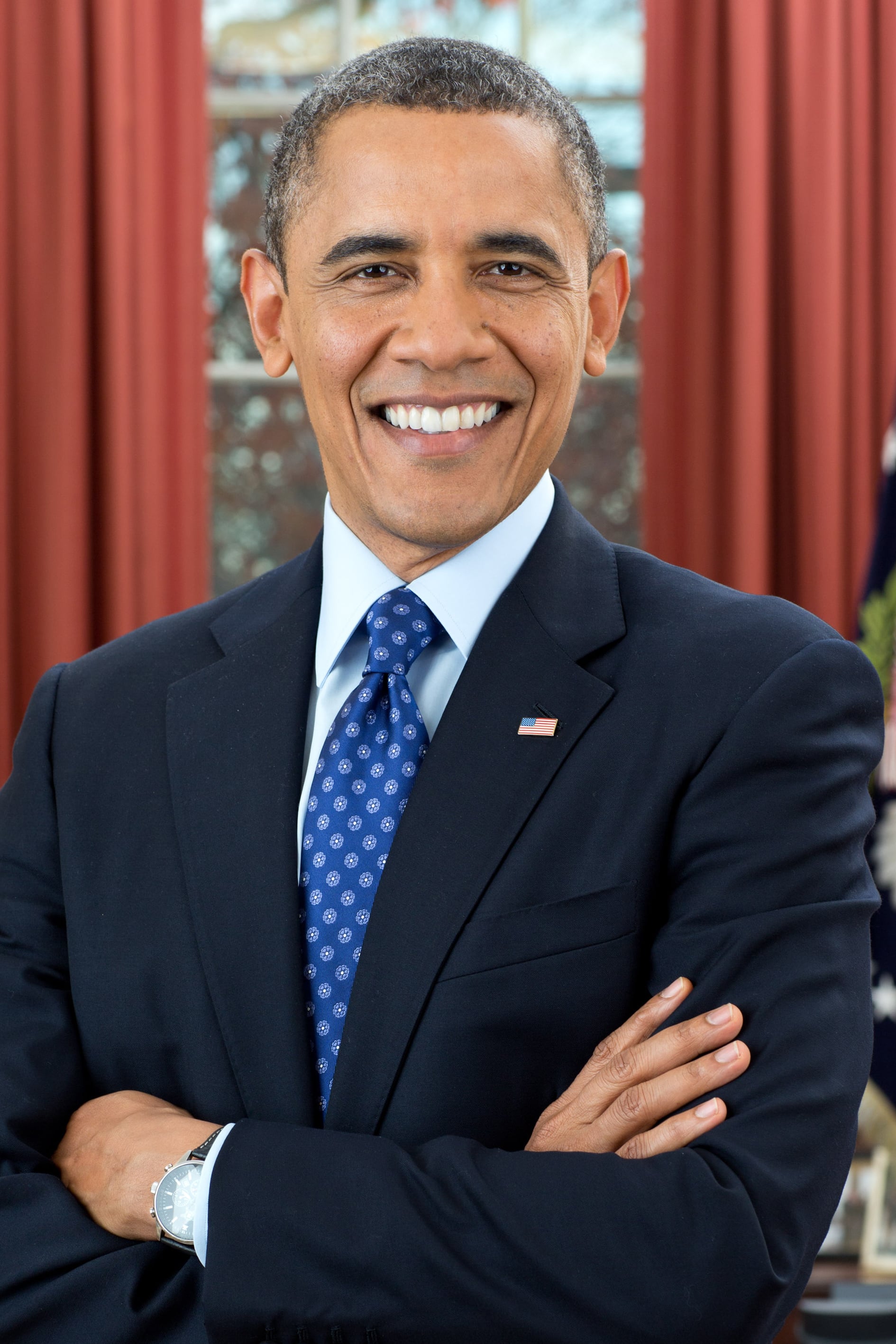 Barack Obama