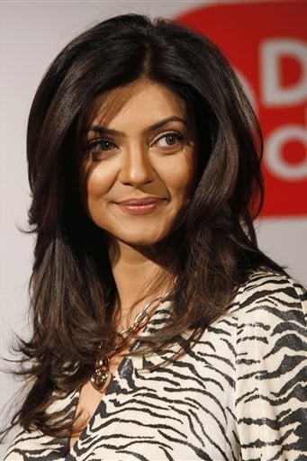 Sushmita Sen