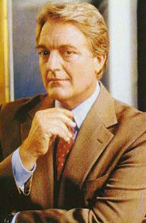 Gerrit Graham