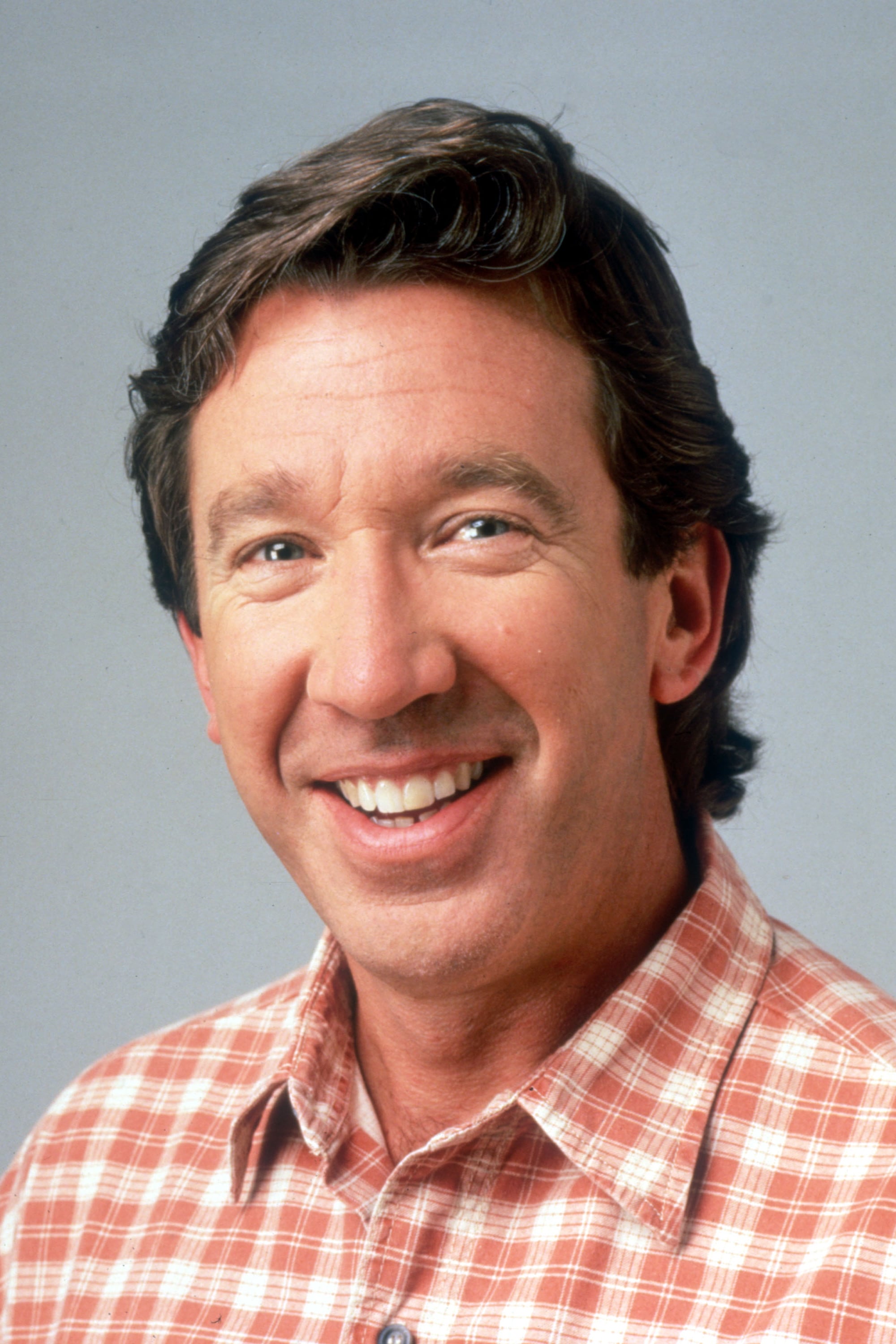 Tim Allen