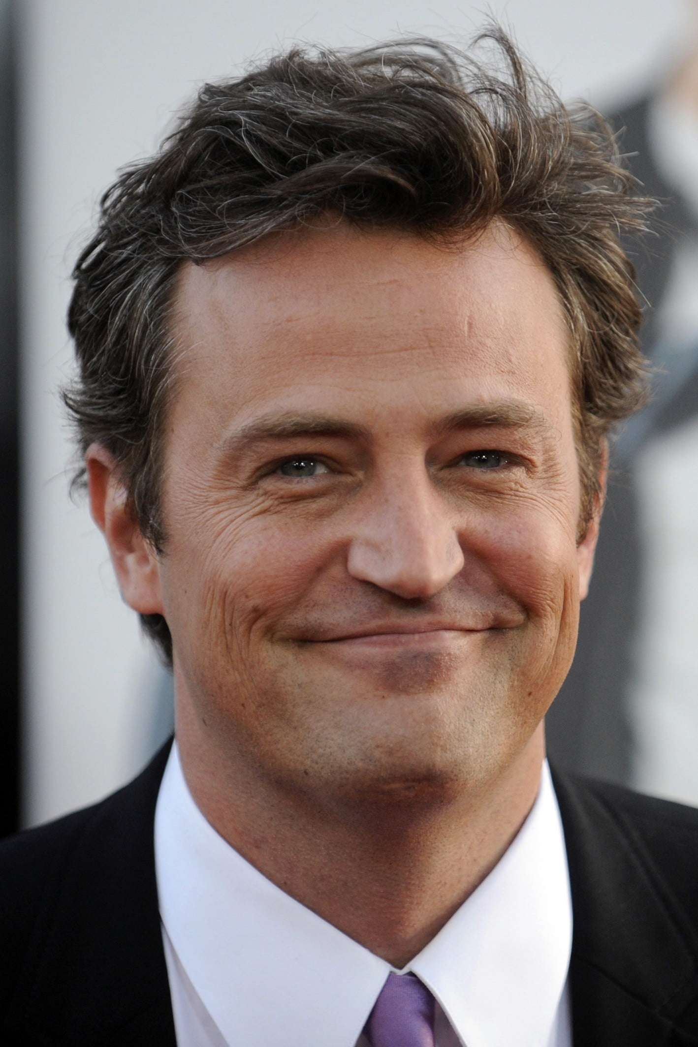 Matthew Perry