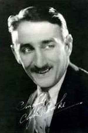Clyde Cook